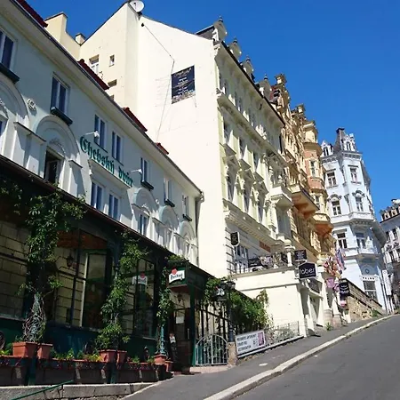 Chebsky Dvur - Egerlander Hof 3*